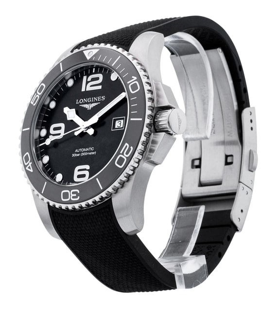 Longines HydroConquest L3.782.4.56.9 Image 2